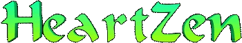 HeartZen Logo